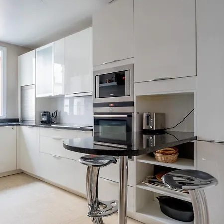 Apartment Veeve - Peaches Of