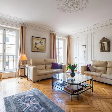Appartement Veeve - Peaches Of