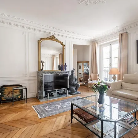 Appartement Veeve - Peaches Of