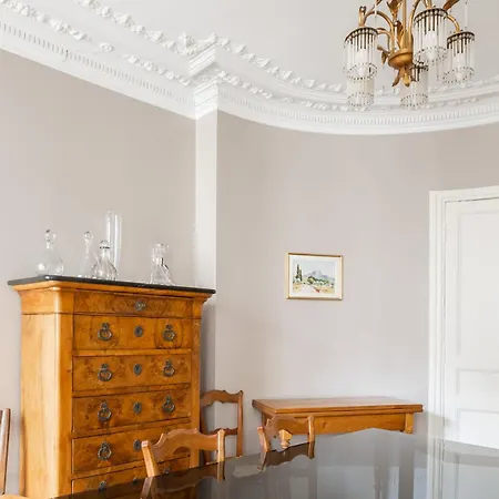Apartamento Veeve - Peaches Of